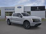 Used 2023 Ford F-150 Lightning Lariat SuperCrew Cab for sale #23F490 - photo 13