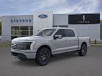 Used 2023 Ford F-150 Lightning Lariat SuperCrew Cab for sale #23F490 - photo 14