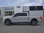 Used 2023 Ford F-150 Lightning Lariat SuperCrew Cab for sale #23F490 - photo 16