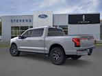 Used 2023 Ford F-150 Lightning Lariat SuperCrew Cab for sale #23F490 - photo 17