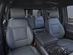Used 2023 Ford F-150 Lightning Lariat SuperCrew Cab for sale #23F490 - photo 22