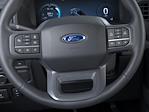 Used 2023 Ford F-150 Lightning Lariat SuperCrew Cab for sale #23F490 - photo 24