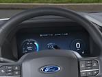 Used 2023 Ford F-150 Lightning Lariat SuperCrew Cab for sale #23F490 - photo 25