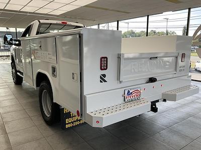 2024 Ford F-350 Regular Cab DRW 4WD Reading Service Truck for sale #24F121 - photo 2