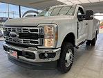 2024 Ford F-350 Regular Cab DRW 4WD Reading Service Truck for sale #24F121 - photo 1