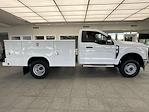 2024 Ford F-350 Regular Cab DRW 4WD Reading Service Truck for sale #24F121 - photo 17