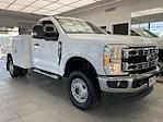 2024 Ford F-350 Regular Cab DRW 4WD Reading Service Truck for sale #24F121 - photo 22