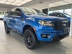 2022 Ford Ranger SuperCrew Cab 4x4 Pickup for sale #24F128A - photo 27