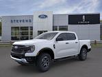 2024 Ford Ranger SuperCrew Cab 4x4 Pickup for sale #24F233 - photo 17