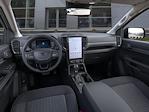 2024 Ford Ranger SuperCrew Cab 4x4 Pickup for sale #24F233 - photo 25