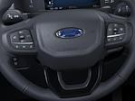 2024 Ford Ranger SuperCrew Cab 4x4 Pickup for sale #24F233 - photo 28
