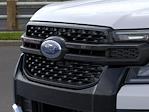 2024 Ford Ranger SuperCrew Cab 4x4 Pickup for sale #24F233 - photo 33