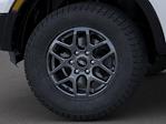 2024 Ford Ranger SuperCrew Cab 4x4 Pickup for sale #24F233 - photo 35