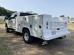 2024 Ford F-350 Super Cab DRW 4x4 Service Truck for sale #24F236 - photo 2
