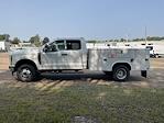 2024 Ford F-350 Super Cab DRW 4x4 Service Truck for sale #24F236 - photo 3