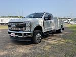 2024 Ford F-350 Super Cab DRW 4x4 Service Truck for sale #24F236 - photo 1