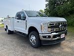 2024 Ford F-350 Super Cab DRW 4x4 Service Truck for sale #24F236 - photo 5
