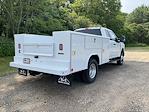 2024 Ford F-350 Super Cab DRW 4x4 Service Truck for sale #24F236 - photo 7
