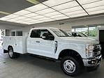 2024 Ford F-350 Super Cab DRW 4x4 Service Truck for sale #24F236 - photo 1