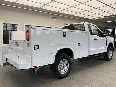 New 2024 Ford F-250 Regular Cab 4x4 Service Truck for sale #24F244 - photo 2
