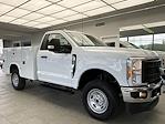 New 2024 Ford F-250 Regular Cab 4x4 Service Truck for sale #24F244 - photo 1