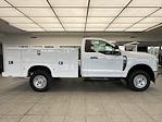 New 2024 Ford F-250 Regular Cab 4x4 Service Truck for sale #24F244 - photo 5