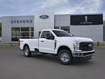 New 2024 Ford F-250 Regular Cab 4x4 Service Truck for sale #24F244 - photo 15