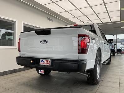 2024 Ford F-150 SuperCrew Cab 4x4 Pickup for sale #24F264 - photo 2