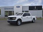2024 Ford F-150 SuperCrew Cab 4x4 Pickup for sale #24F264 - photo 145