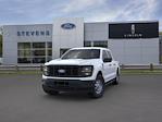2024 Ford F-150 SuperCrew Cab 4x4 Pickup for sale #24F264 - photo 124