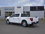 2024 Ford F-150 SuperCrew Cab 4x4 Pickup for sale #24F264 - photo 126
