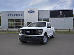 2024 Ford F-150 SuperCrew Cab 4x4 Pickup for sale #24F264 - photo 146