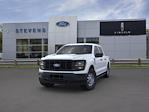 2024 Ford F-150 SuperCrew Cab 4x4 Pickup for sale #24F264 - photo 103
