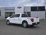 2024 Ford F-150 SuperCrew Cab 4x4 Pickup for sale #24F264 - photo 83