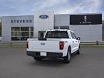 2024 Ford F-150 SuperCrew Cab 4x4 Pickup for sale #24F264 - photo 86