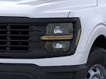2024 Ford F-150 SuperCrew Cab 4x4 Pickup for sale #24F264 - photo 96
