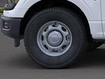 2024 Ford F-150 SuperCrew Cab 4x4 Pickup for sale #24F264 - photo 97