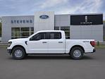 2024 Ford F-150 SuperCrew Cab 4x4 Pickup for sale #24F264 - photo 60