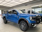 New 2024 Ford Ranger XLT SuperCrew Cab 4x4 Pickup for sale #24F280 - photo 1