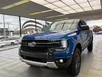 New 2024 Ford Ranger XLT SuperCrew Cab 4x4 Pickup for sale #24F280 - photo 4