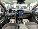 New 2024 Ford Ranger XLT SuperCrew Cab 4x4 Pickup for sale #24F280 - photo 13