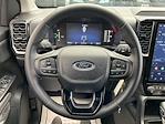 New 2024 Ford Ranger XLT SuperCrew Cab 4x4 Pickup for sale #24F280 - photo 14