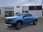 New 2024 Ford Ranger XLT SuperCrew Cab 4x4 Pickup for sale #24F280 - photo 25