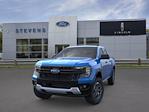 New 2024 Ford Ranger XLT SuperCrew Cab 4x4 Pickup for sale #24F280 - photo 26