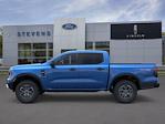 New 2024 Ford Ranger XLT SuperCrew Cab 4x4 Pickup for sale #24F280 - photo 27