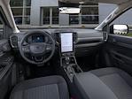 New 2024 Ford Ranger XLT SuperCrew Cab 4x4 Pickup for sale #24F280 - photo 33