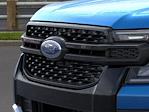 New 2024 Ford Ranger XLT SuperCrew Cab 4x4 Pickup for sale #24F280 - photo 41