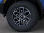 New 2024 Ford Ranger XLT SuperCrew Cab 4x4 Pickup for sale #24F280 - photo 43