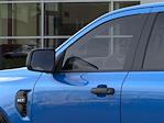 New 2024 Ford Ranger XLT SuperCrew Cab 4x4 Pickup for sale #24F280 - photo 44