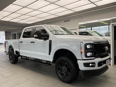 2024 Ford F-250 Crew Cab 4x4 Pickup for sale #24F289 - photo 1